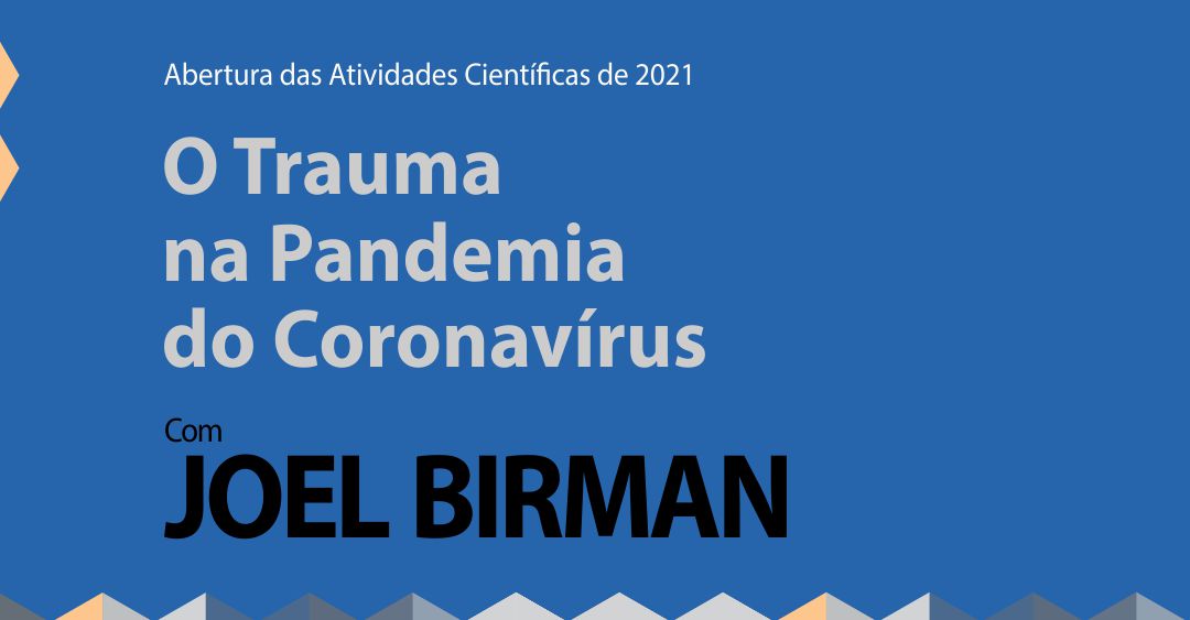 O Trauma na Pandemia do Coronavírus