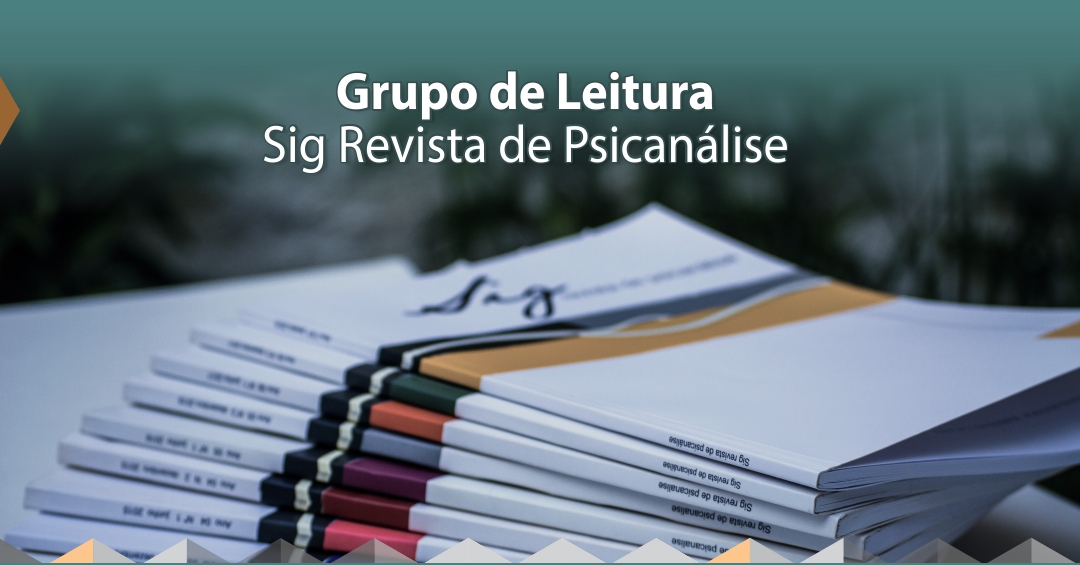 Grupo de Leitura