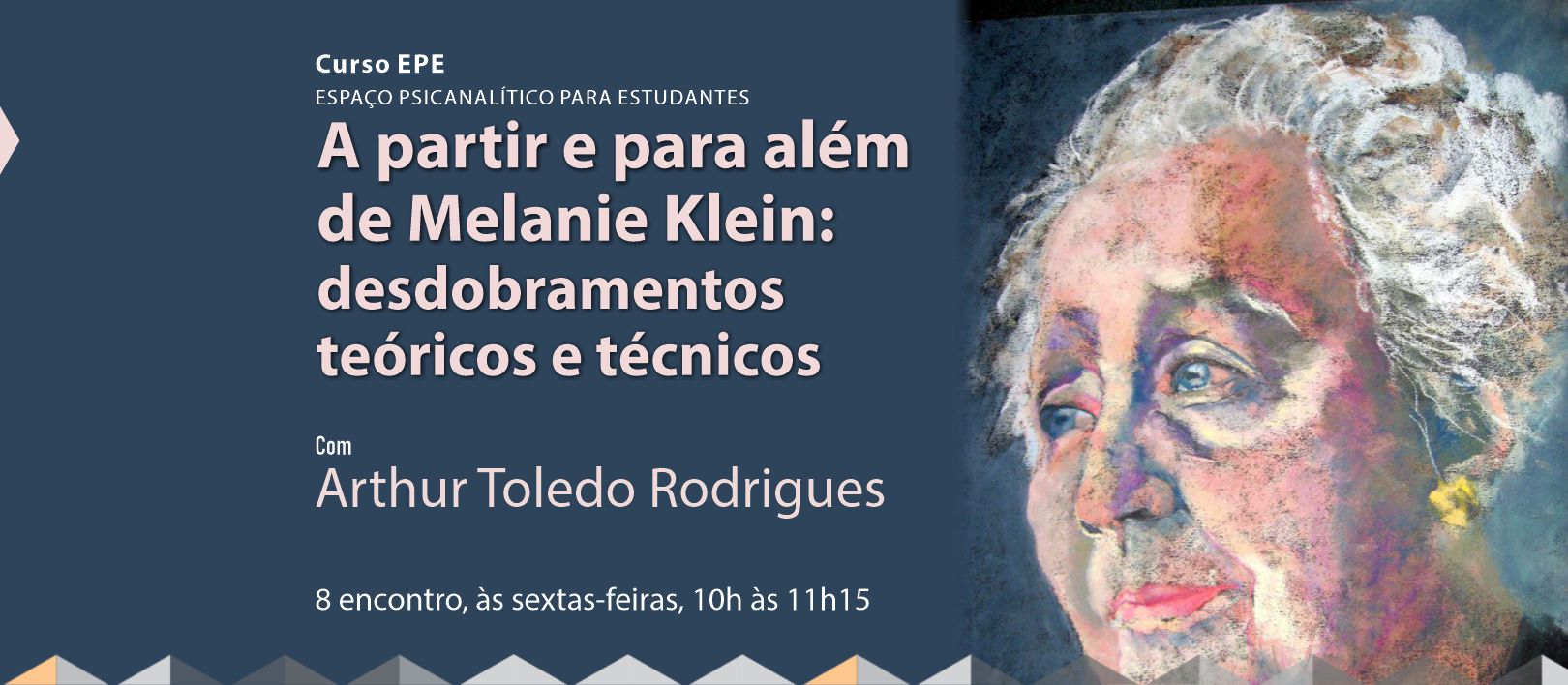 A partir e para além de Melanie Klein: desdobramentos teóricos e técnicos