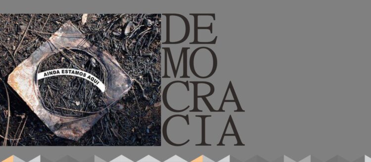 Democracia