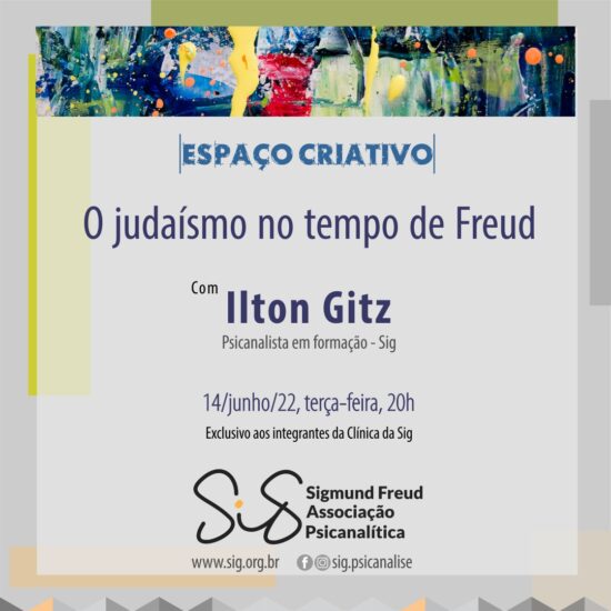 Espaço Criativo Sig