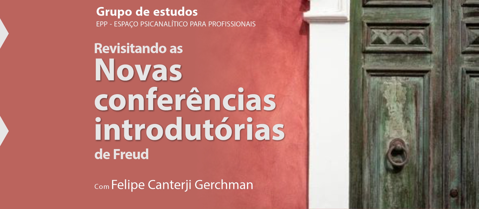 Revisitando as “novas conferências introdutórias”, de Freud