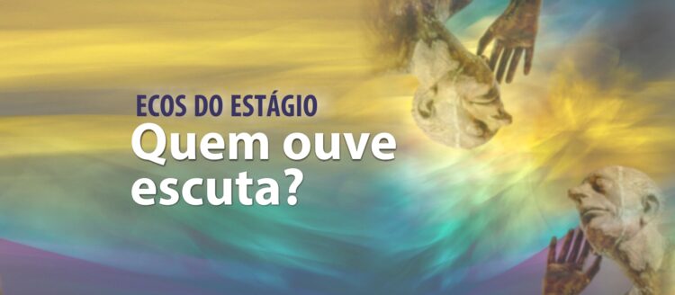 Ecos do Estágio