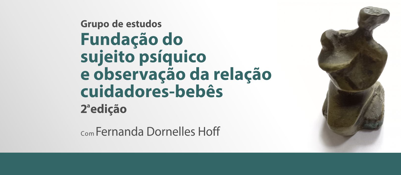 Fundação do sujeito psíquico e observação da relação cuidadores-bebês – 2ª edição