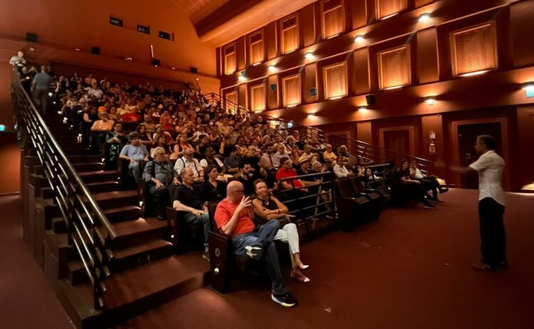 Documentário Jango no Exílio