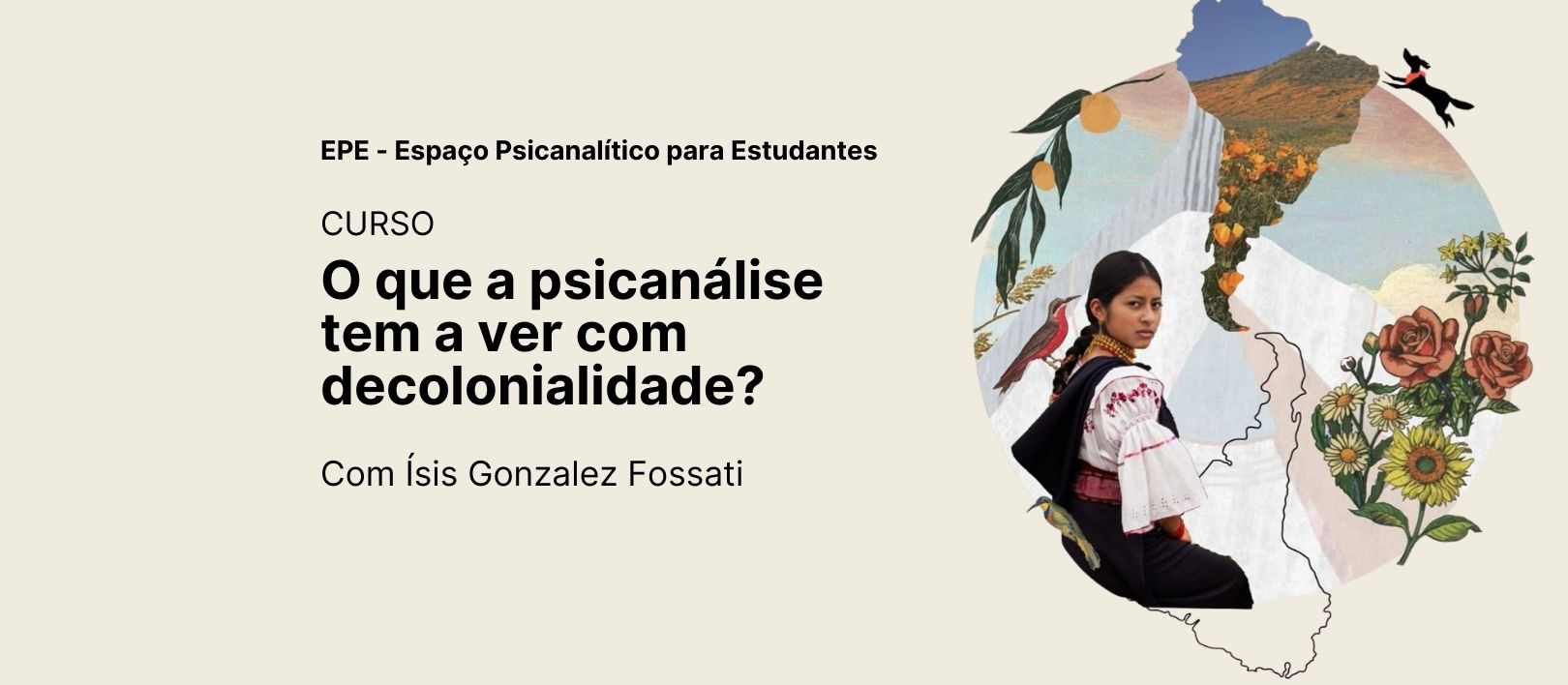 O que a psicanálise tem a ver com decolonialidade?
