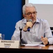Foto de Bernardo Tanis